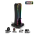 Kép 1/17 - Spirit of Gamer SENTINEL RGB USB fejhallgató állvány