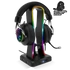 Kép 4/17 - Spirit of Gamer SENTINEL RGB USB fejhallgató állvány