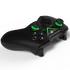 Kép 2/14 - Spirit of Gamer PGX WIRED fekete-zöld Xbox One/PC vezetékes kontroller