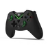Kép 3/14 - Spirit of Gamer PGX WIRED fekete-zöld Xbox One/PC vezetékes kontroller