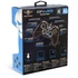 Kép 11/14 - Spirit of Gamer XGP WIRED fekete-kék PC/PS3 vezetékes kontroller
