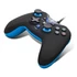 Kép 7/14 - Spirit of Gamer XGP WIRED fekete-kék PC/PS3 vezetékes kontroller