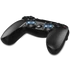 Kép 3/17 - Spirit of Gamer XGP PS4/PS3 fekete-kék Bluetooth vezeték nélküli kontroller