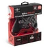 Spirit of Gamer XGP WIRELESS fekete-piros vezeték nélküli kontroller