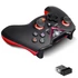 Spirit of Gamer XGP WIRELESS fekete-piros vezeték nélküli kontroller