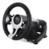 Kép 5/22 - Spirit of Gamer RACE WHEEL PRO 2 PC/PS3/PS4/XBOX One fekete kormány