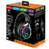 Kép 24/38 - Spirit of Gamer MIC-XH600 7.1 fekete gamer headset