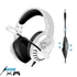 Spirit of Gamer PRO-H3 PS4/PS5 fehér gamer headset