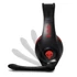 Kép 7/11 - Spirit of Gamer PRO-NH5 Red Nintendo Switch fekte-piros gamer headset