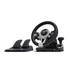 Kép 3/7 - Spirit of Gamer RACE WHEEL PRO 2 PC/PS3/PS4/XBOX One fekete kormány