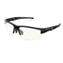 Spirit of Gamer Retina Pro fekete kékfény/UV szűrő szemüveg