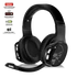 Kép 2/27 - Spirit of Gamer MIC-XH1100 fekete 7.1 vezeték nélküli gamer headset