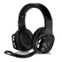 Kép 7/27 - Spirit of Gamer MIC-XH1100 fekete 7.1 vezeték nélküli gamer headset