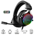 Kép 2/38 - Spirit of Gamer MIC-XH600 7.1 fekete gamer headset