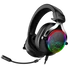 Spirit of Gamer MIC-XH600 7.1 fekete gamer headset