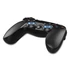 Spirit of Gamer XGP PS4/PS3 fekete-kék Bluetooth vezeték nélküli kontroller