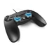 Kép 3/9 - Spirit of Gamer XGP WIRED PS4/PC fekete-kék vezetékes kontroller