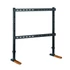 Kép 1/6 - Stansson WM-4975 49"-75" asztali TV állvány