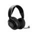 Kép 1/3 - SteelSeries Arctis Nova 5 fekete gamer headset