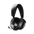 Kép 1/14 - SteelSeries Arctis Nova Pro Wireless X fekete gamer headset