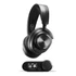 Kép 2/14 - SteelSeries Arctis Nova Pro Wireless X fekete gamer headset