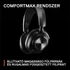 SteelSeries Arctis Nova Pro Wireless X fekete gamer headset