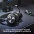Kép 11/14 - SteelSeries Arctis Nova Pro Wireless X fekete gamer headset