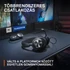 Kép 11/13 - SteelSeries Arctis Nova Pro X fekete gamer headset