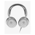 Kép 2/14 - Steelseries Arctis Nova 1P Headset White