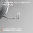 Kép 11/14 - Steelseries Arctis Nova 1P Headset White