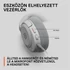 Kép 14/14 - Steelseries Arctis Nova 1P Headset White