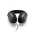 Kép 4/14 - Steelseries Arctis Nova 1P Headset Black