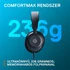 Kép 9/14 - Steelseries Arctis Nova 1P Headset Black