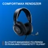 Kép 10/14 - Steelseries Arctis Nova 1P Headset Black