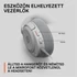 Kép 14/14 - Steelseries Arctis Nova 1 Headset White