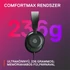 Kép 9/14 - Steelseries Arctis Nova 1 Headset Black