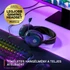 Kép 6/14 - Steelseries Arctis Nova 1 Headset Black