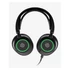 Kép 2/14 - Steelseries Arctis Nova 3 Headset Black