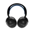 Kép 2/14 - Steelseries Arctis Nova 7P Wireless Headset Black