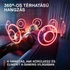 Kép 8/14 - Steelseries Arctis Nova 7P Wireless Headset Black