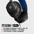 Kép 10/14 - Steelseries Arctis Nova 7P Wireless Headset Black