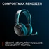 Kép 13/14 - Steelseries Arctis Nova 7P Wireless Headset Black
