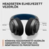 Kép 14/14 - Steelseries Arctis Nova 7P Wireless Headset Black