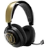 Kép 1/6 - Steelseries Arctis Nova 7 WOW Edition vezeték nélküli fekete gamer headset