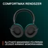 Kép 12/14 - Steelseries Arctis Nova 7 Wireless Headset Black