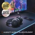 Kép 6/14 - Steelseries Arctis Nova 7 Wireless Headset Black