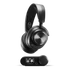 Kép 5/9 - Steelseries Arctis Nova Pro Wireless Headset Black