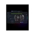Kép 9/9 - Steelseries Arena 3 Gamer Speaker Black