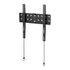 Kép 2/3 - Stell SHO 2020 25"-50" VESA 400x400 slim fix fekete fali konzol