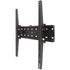 Kép 1/3 - Stell SHO 3300 30"-60" VESA 400x400 slim dönthető fali konzol